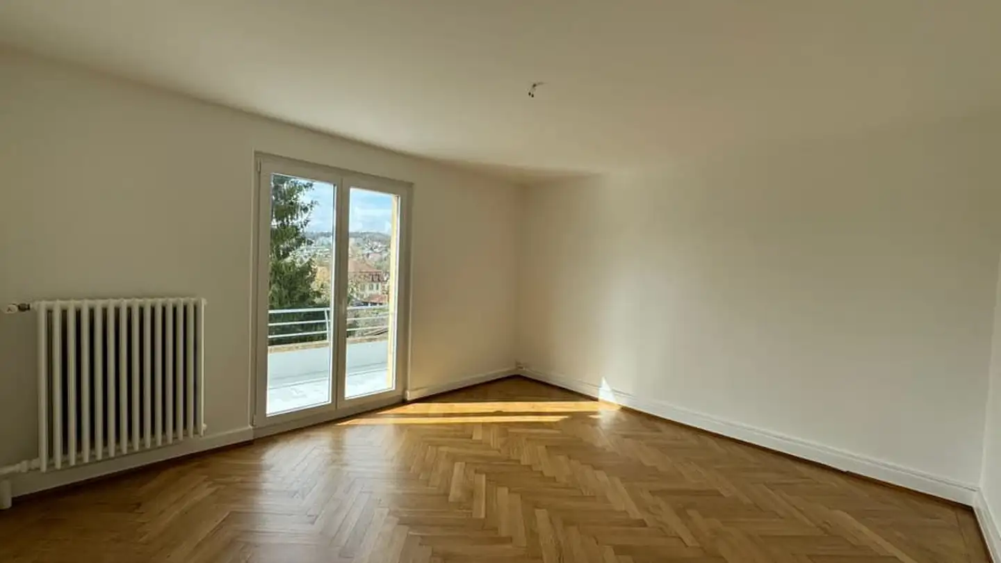 Appartamento in affitto - Chemin de l'Oiselier 28A, 2900 Porrentruy