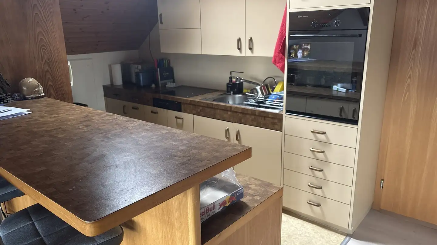 Appartement à louer - 8309 Nürensdorf - Photo 3