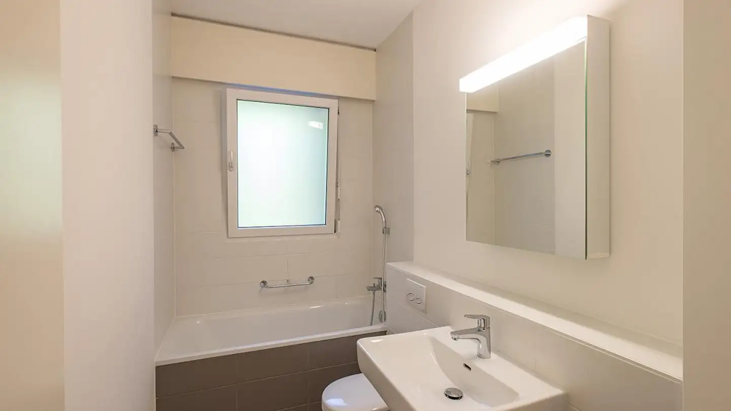 Wohnung mieten - Via Monte Carmen 13, 6900 Lugano - Foto 3