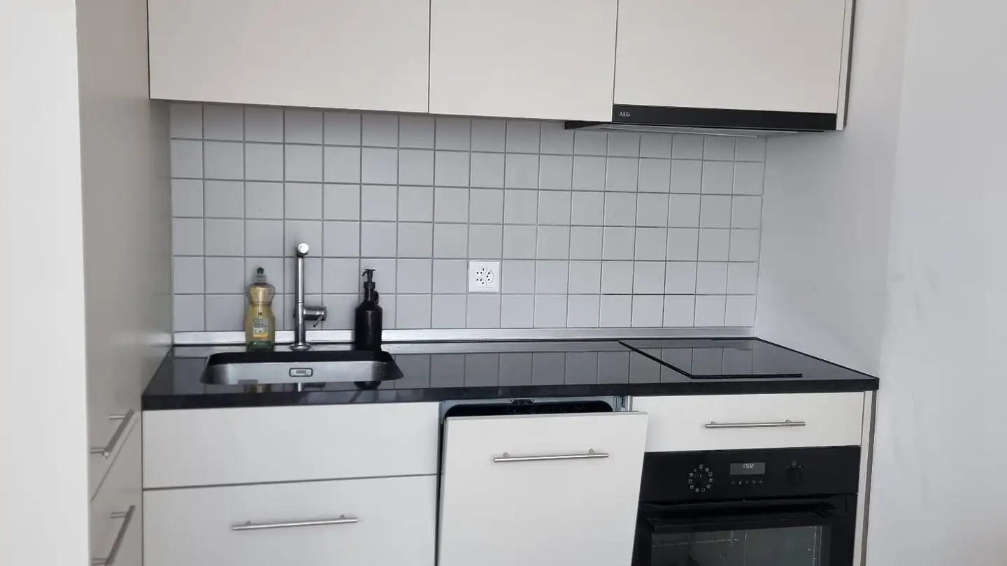 Appartement à louer - 1880 Les Posses-sur-Bex - Photo 2