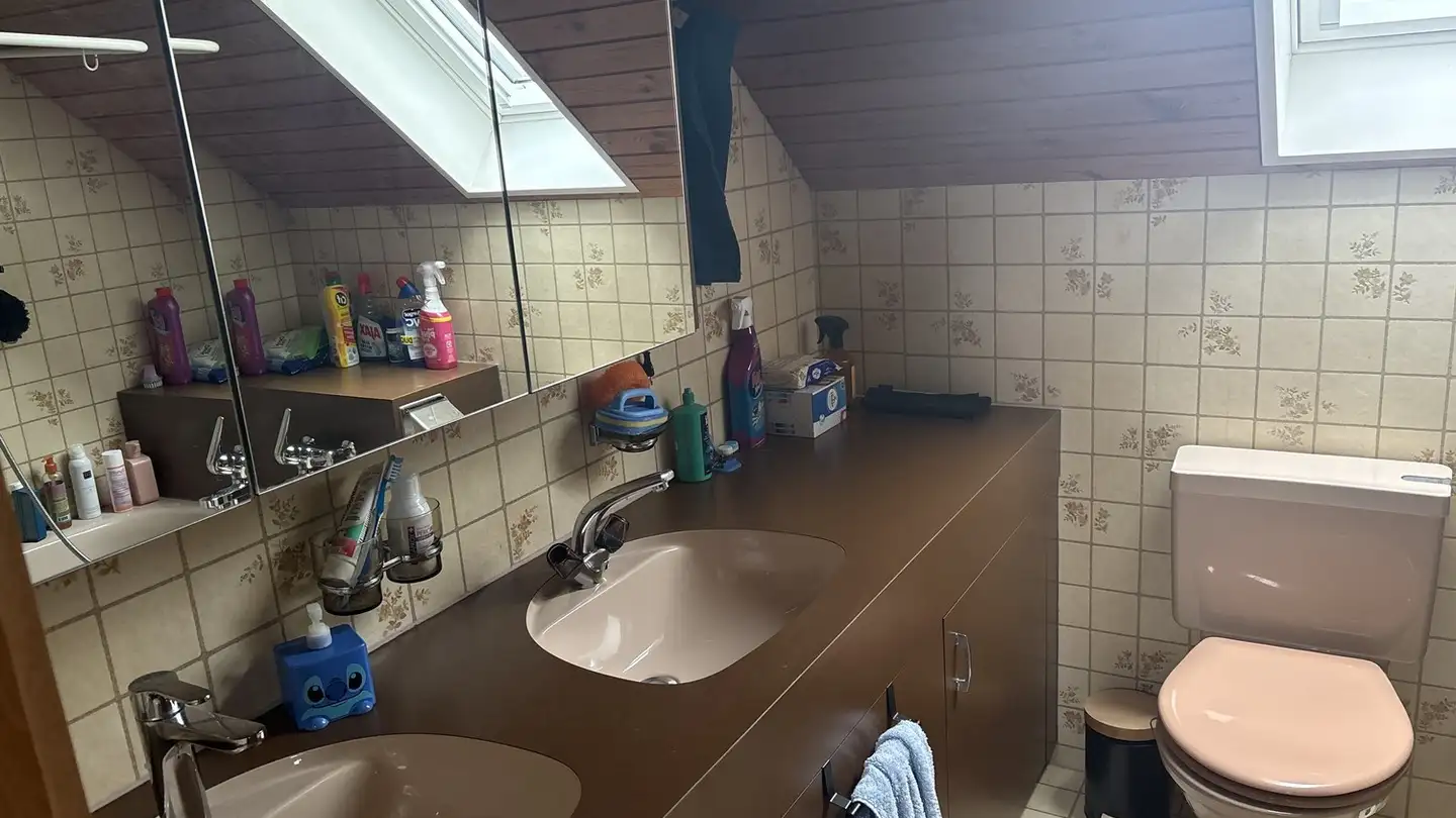 Appartement à louer - 8309 Nürensdorf - Photo 4