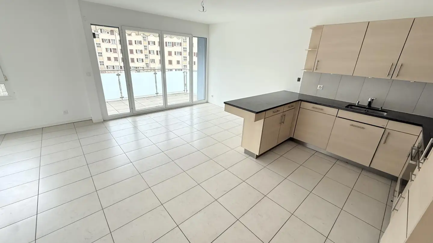 Appartement à vendre - 1004 Lausanne - Photo 4