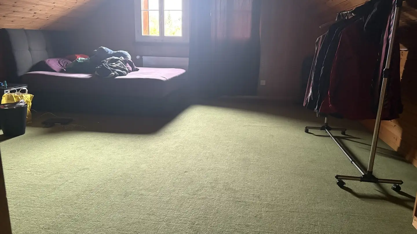 Wohnung mieten - 8309 Nürensdorf