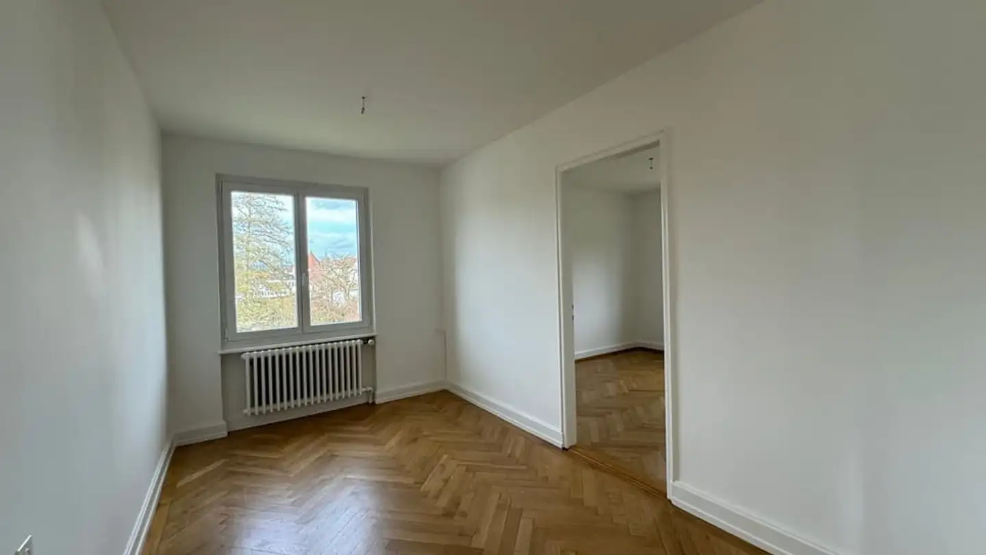 Appartamento in affitto - Chemin de l'Oiselier 28A, 2900 Porrentruy - Foto 3