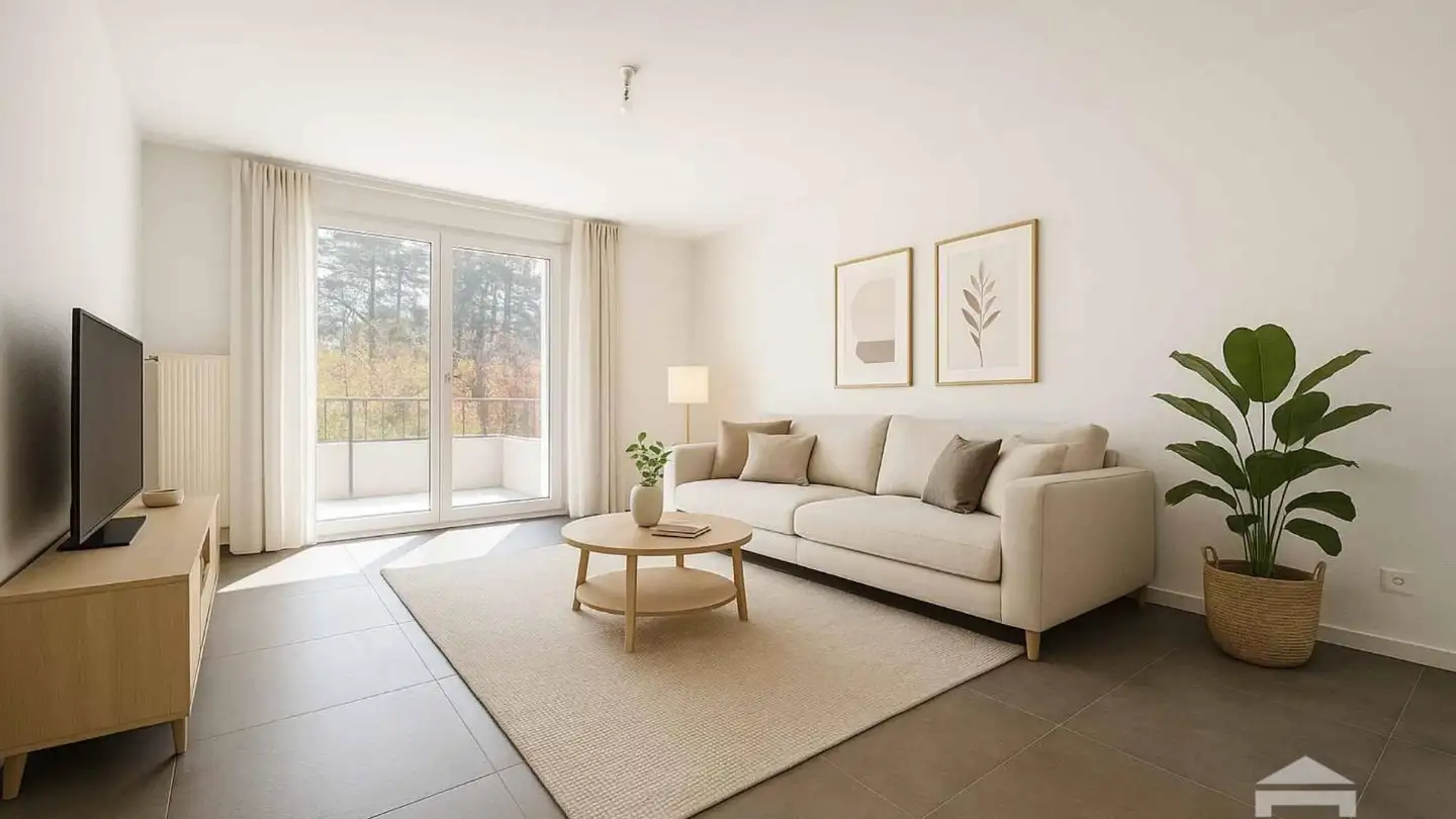 Apartment for sale - 1470 Estavayer-le-Lac - Photo 3