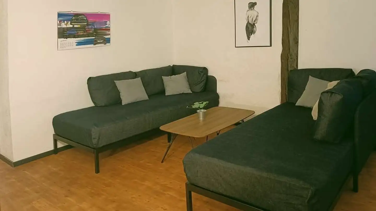 Appartamento in affitto - Hauptstrasse 60, 8272 Ermatingen - Photo 2