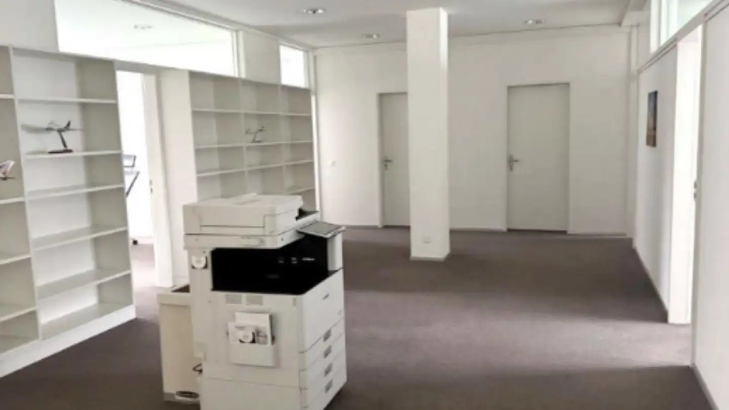 Commerciale in vendita - 6300 Zug - Photo 3