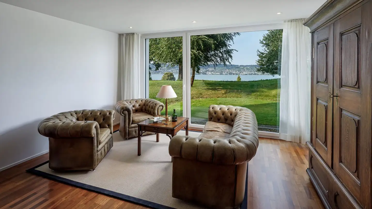 Casa singola in vendita - 8820 Wädenswil - Photo 4