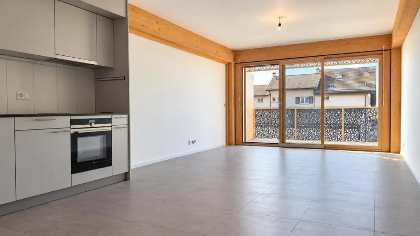 Apartment for rent - Route de Saint-Cergue 311, 1260 Nyon - Photo 2