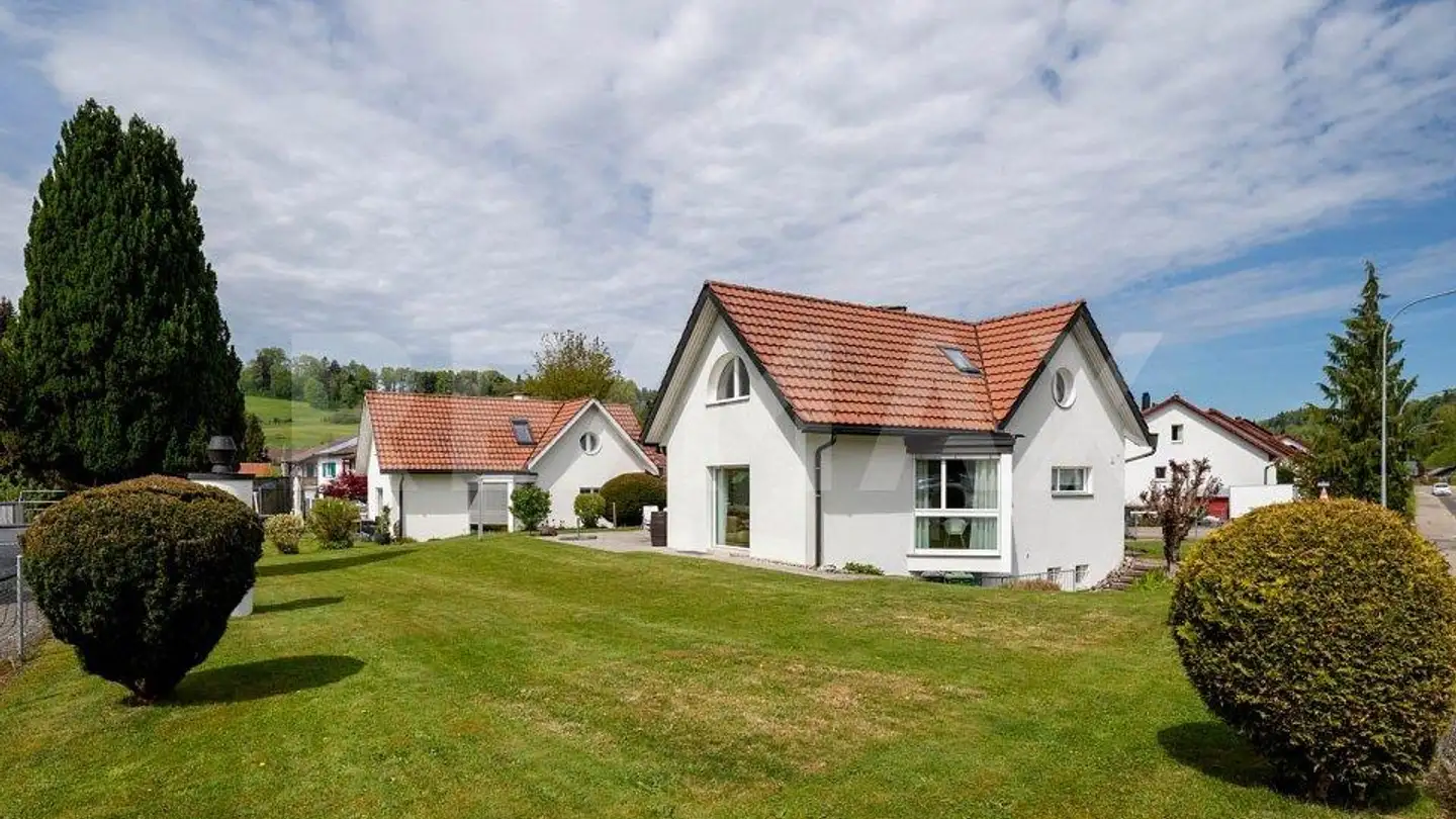 Maison individuelle à vendre - Altlandenbergstrasse 29, 8494 Bauma