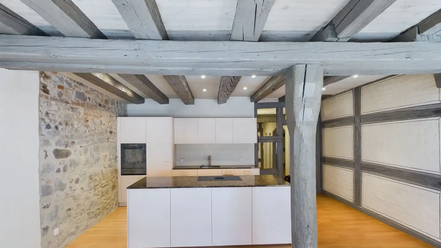 Apartment for rent - Understadt, 8260 Stein am Rhein