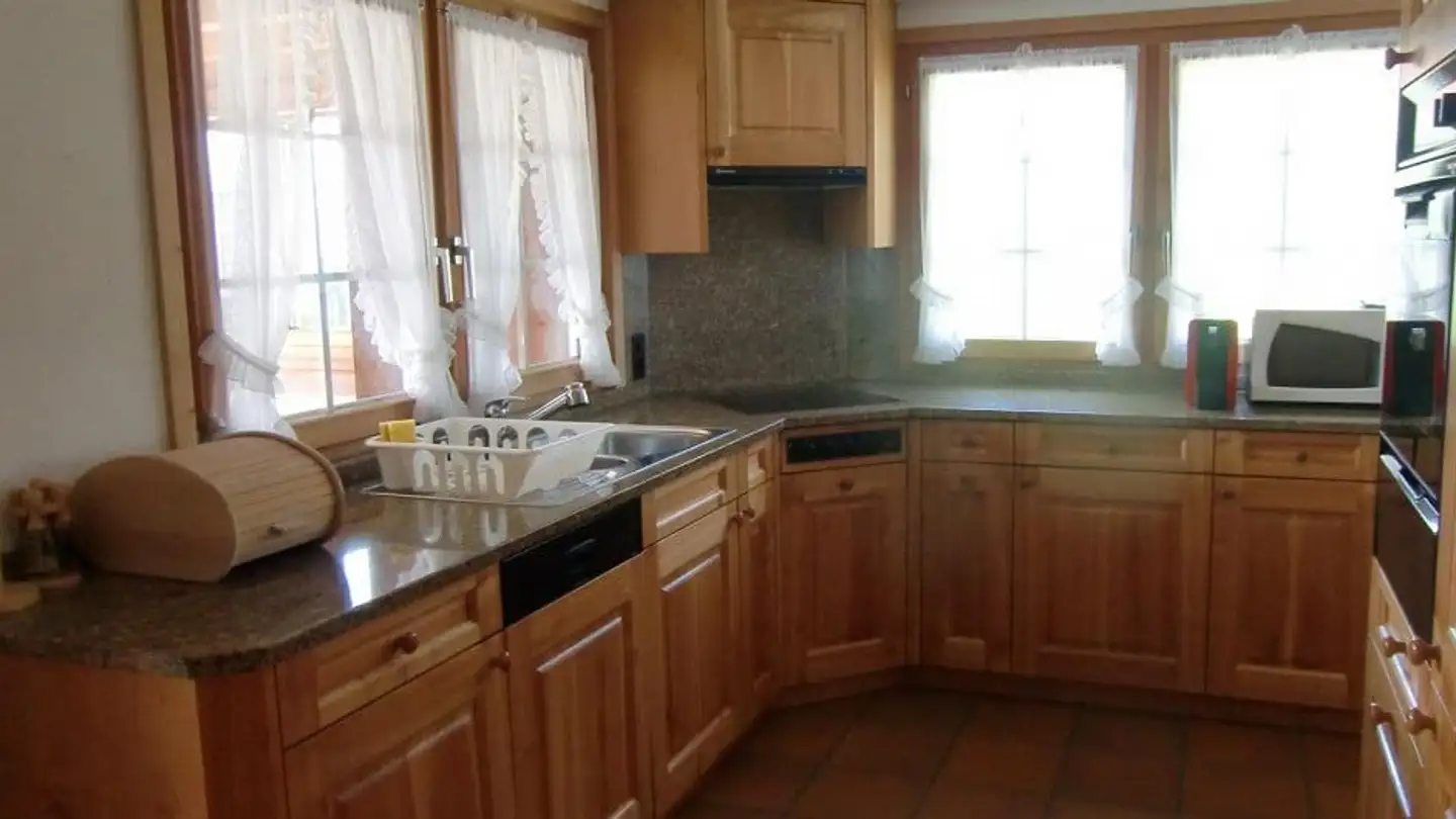 Single house for rent - Bachers, 9058 Brülisau - Photo 4