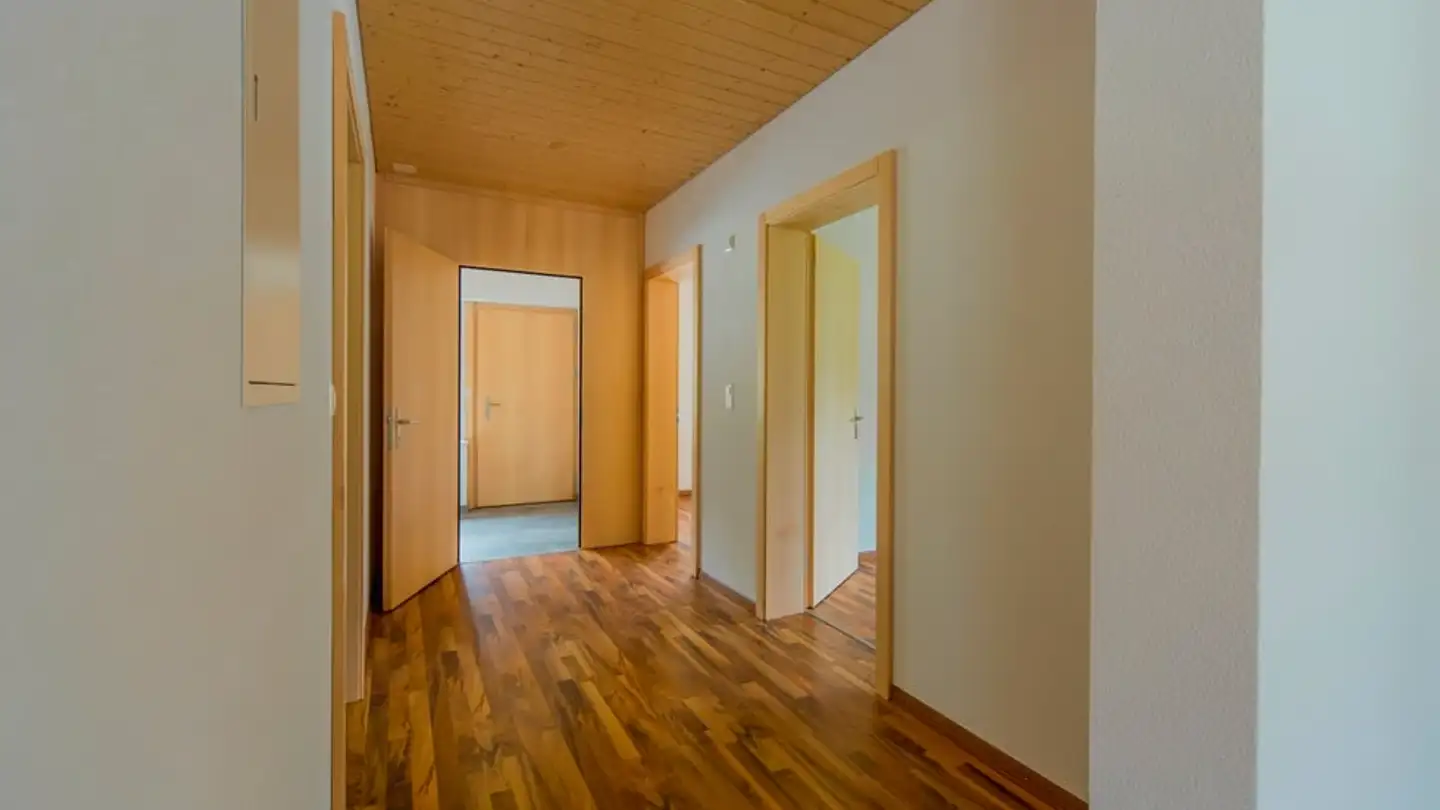 Appartamento in affitto - Furkastrasse 22, 3998 Gluringen - Foto 4