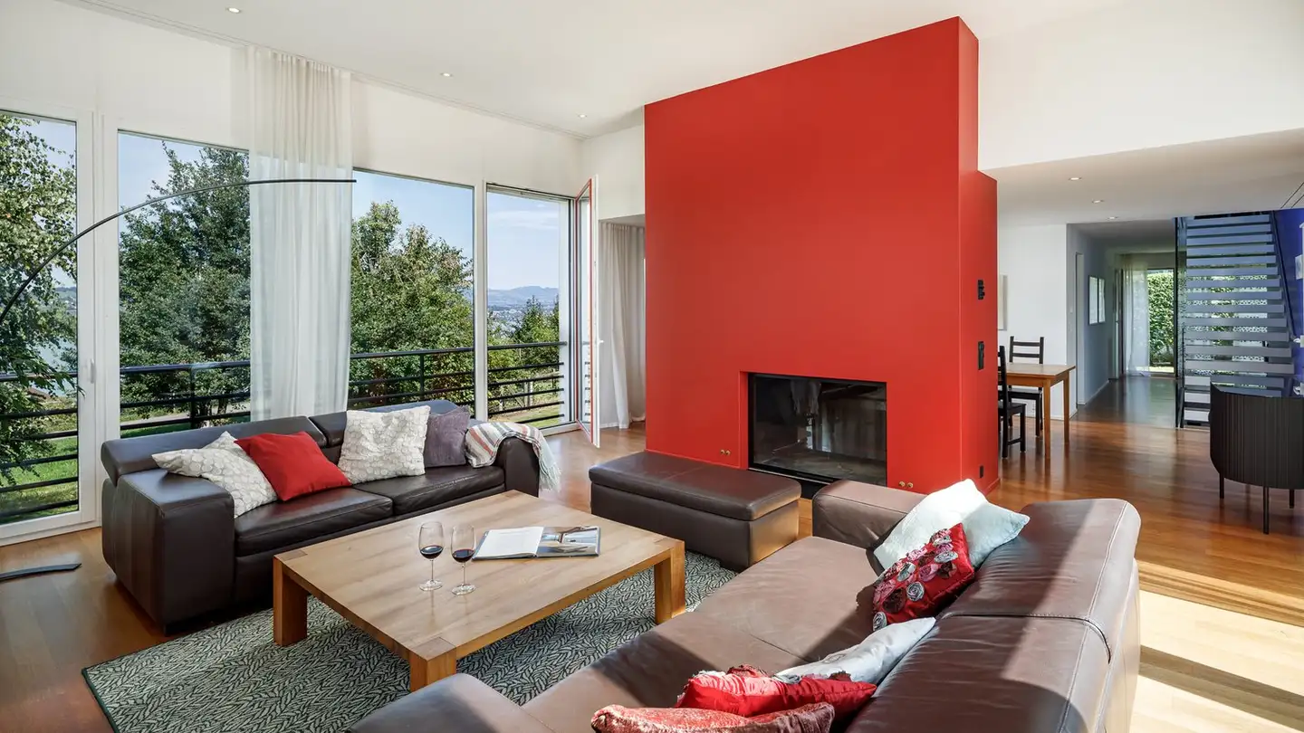 Casa singola in vendita - 8820 Wädenswil - Photo 3