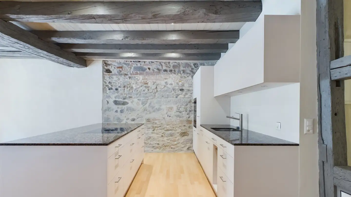 Apartment for rent - Understadt, 8260 Stein am Rhein - Photo 2