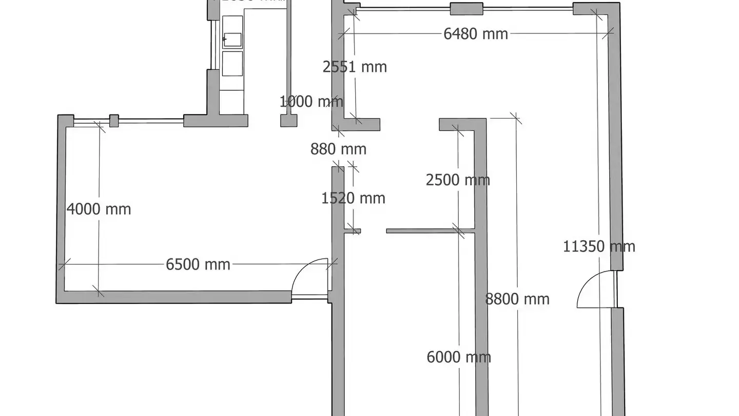 Espace de stockage à louer - Via Delta 23, 6612 Ascona