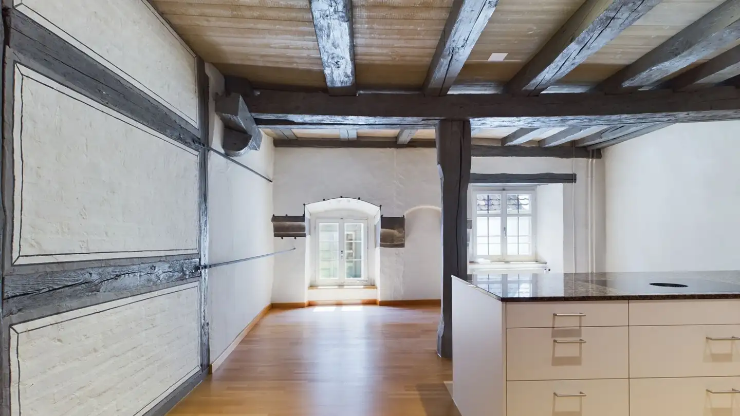 Apartment for rent - Understadt, 8260 Stein am Rhein - Photo 3