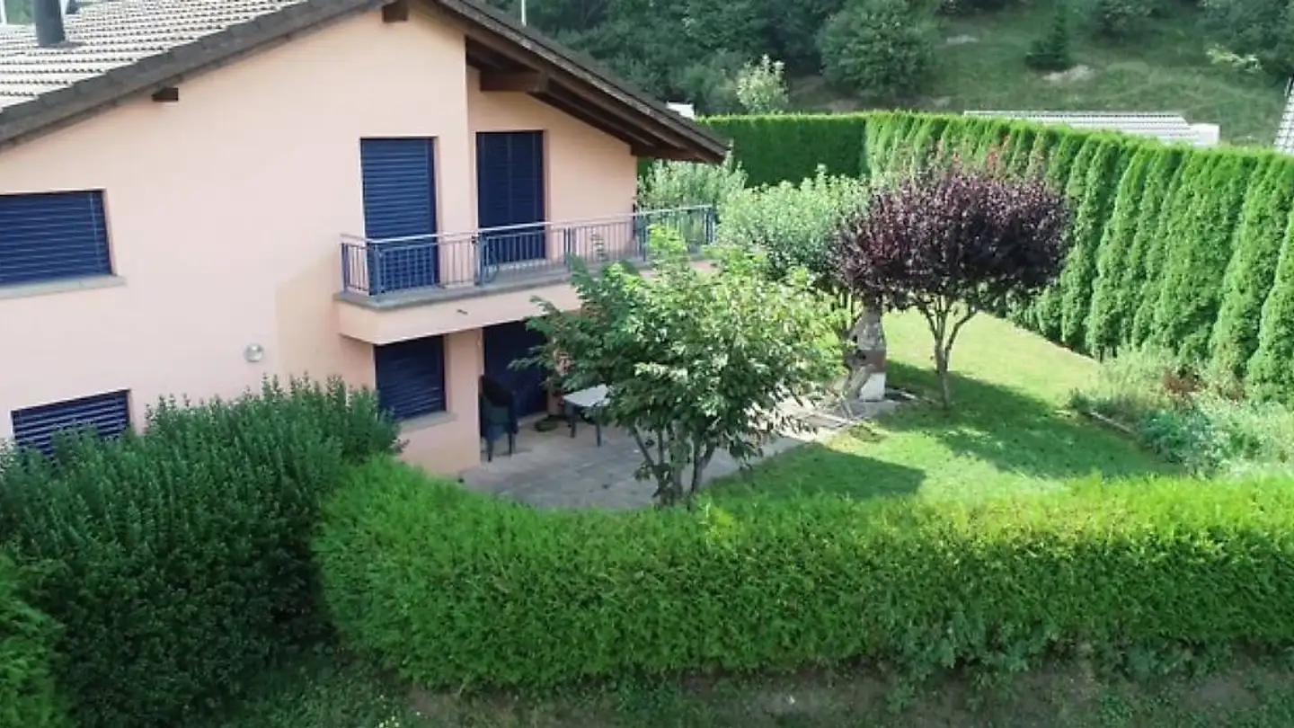 Villa kaufen - Chemin Des Aulnes, 2400 Le Locle