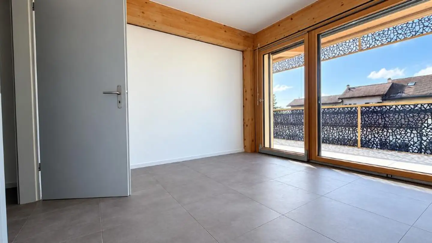 Apartment for rent - Route de Saint-Cergue 311, 1260 Nyon - Photo 4