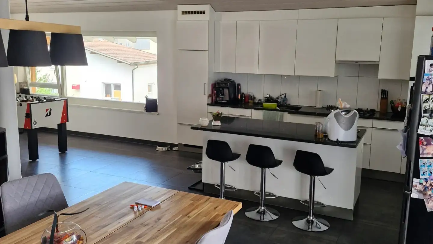 Maison individuelle à louer - Chemin Du Verger 37, 1373 Chavornay - Photo 3