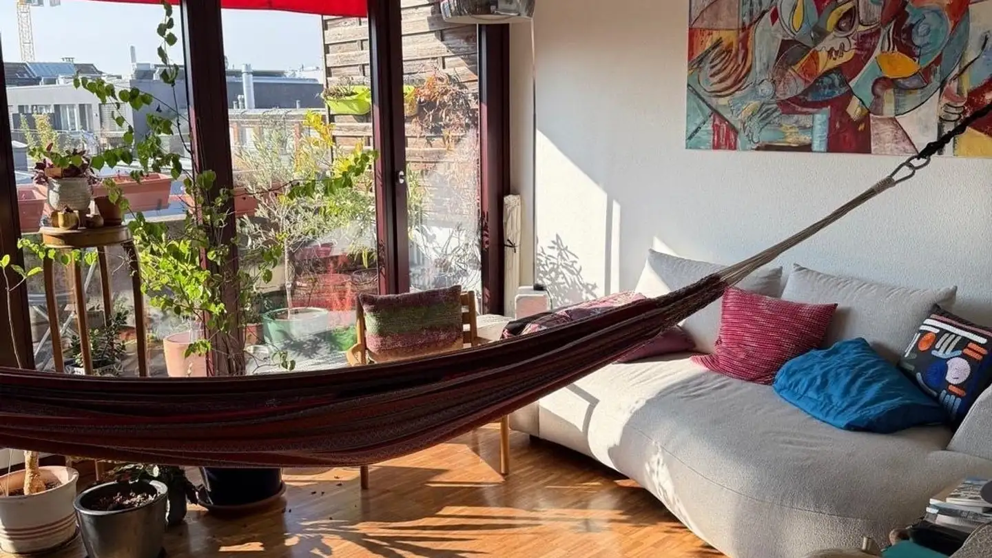 Apartment for rent - Rue Du Vieux-Billard, 1205 Genève - Photo 2