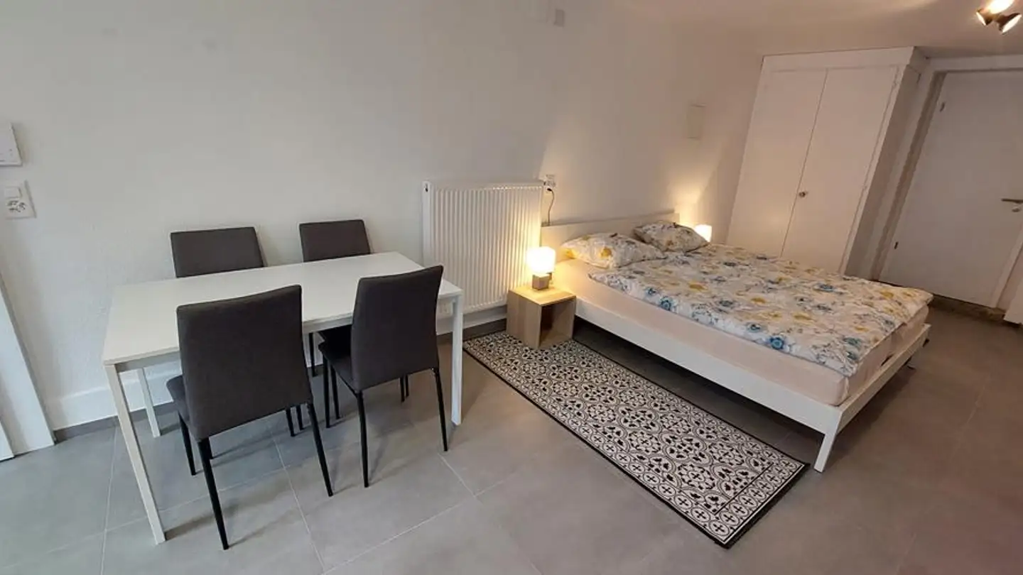 Commercial for rent - Rue Louis-Favre 58, 2017 Boudry - Photo 4