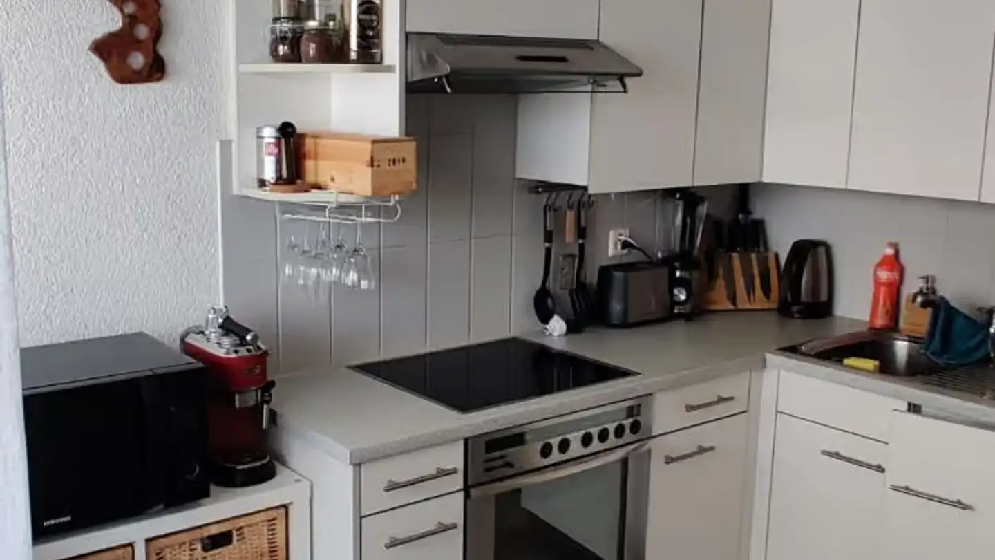 Wohnung mieten - Birmensdorferstrasse 155, 8003 Zürich - Foto 3