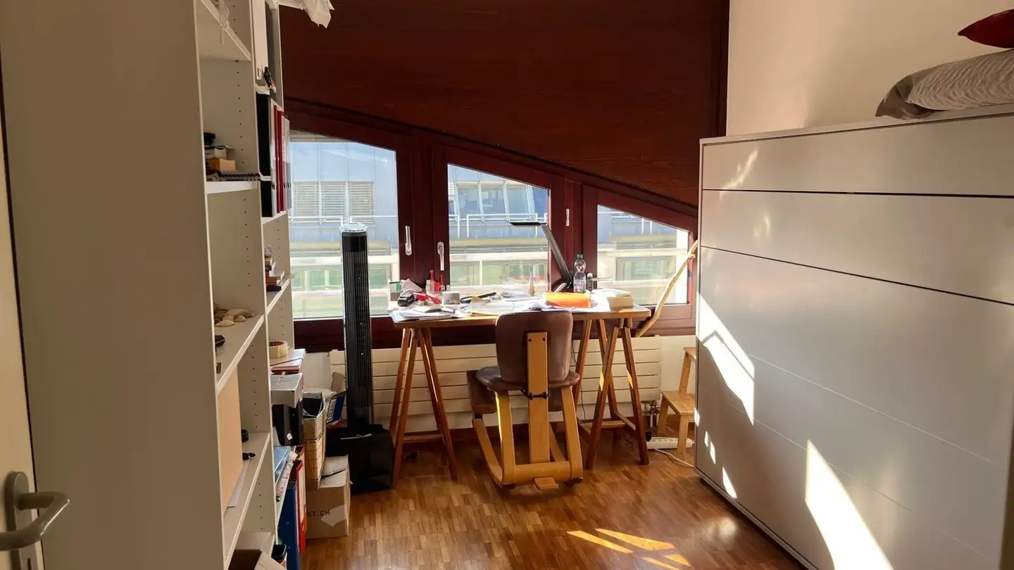 Apartment for rent - Rue Du Vieux-Billard, 1205 Genève - Photo 3