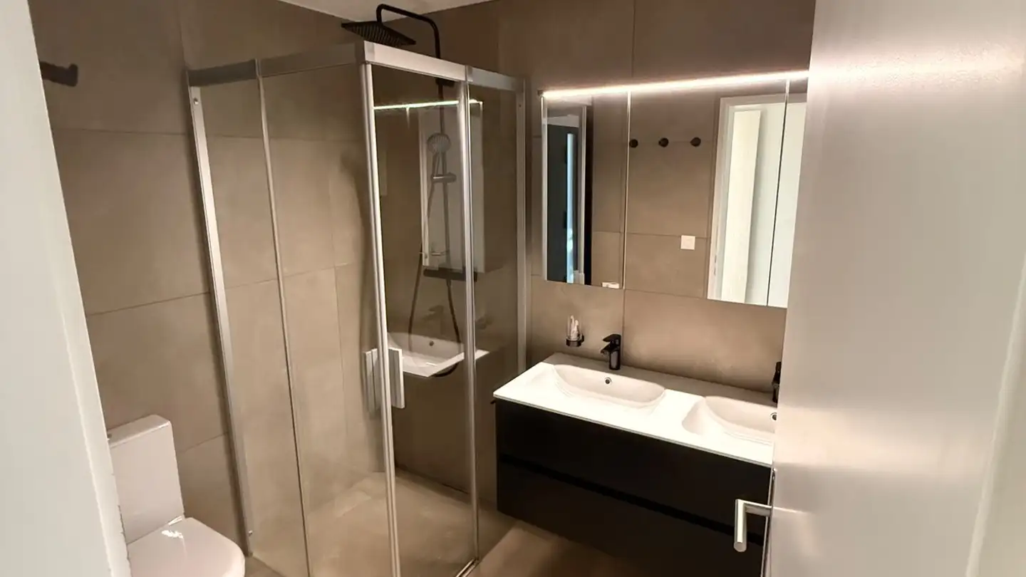 Stanza singola in affitto - 8932 Mettmenstetten - Foto 3