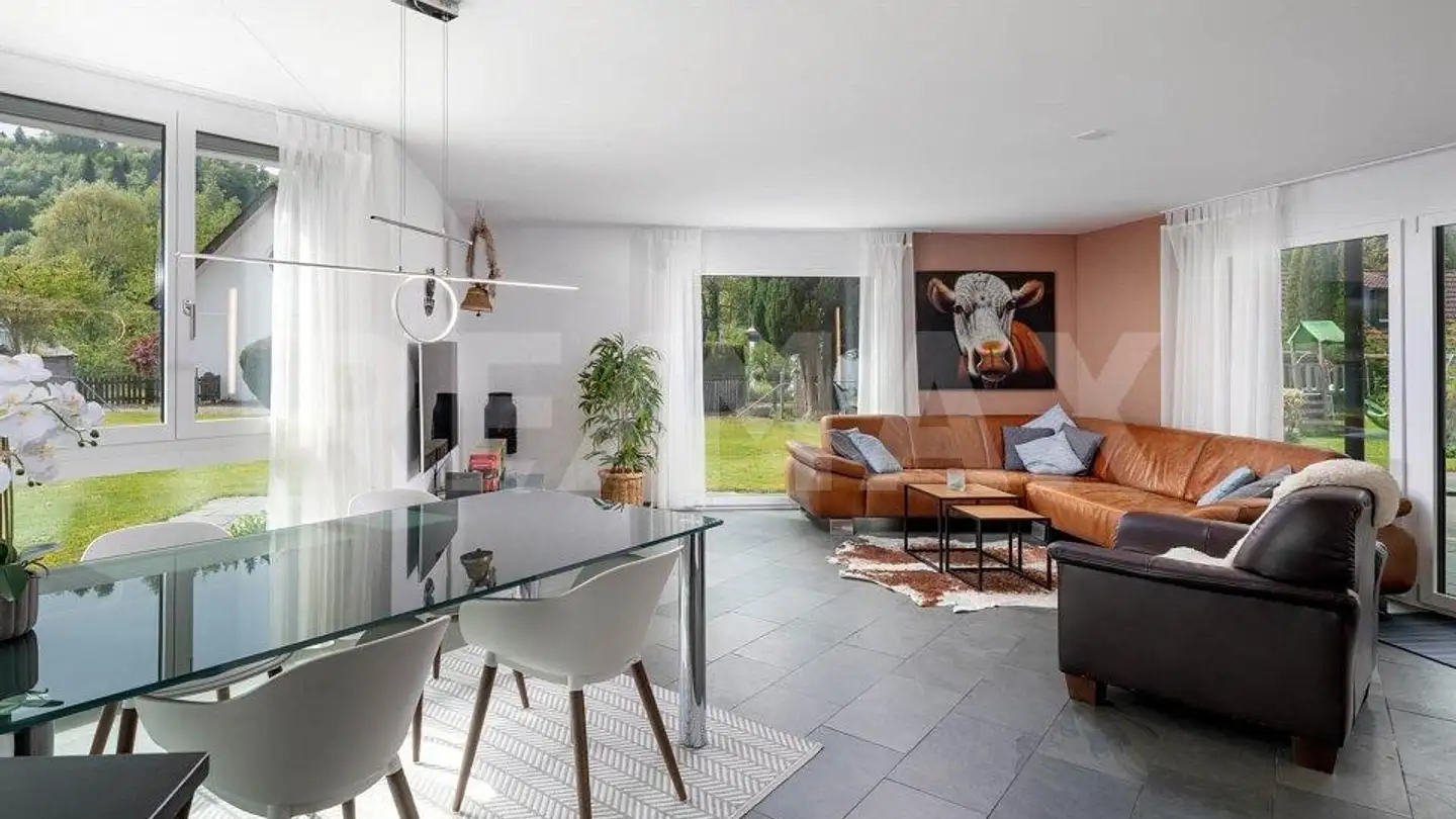 Maison individuelle à vendre - Altlandenbergstrasse 29, 8494 Bauma - Photo 3