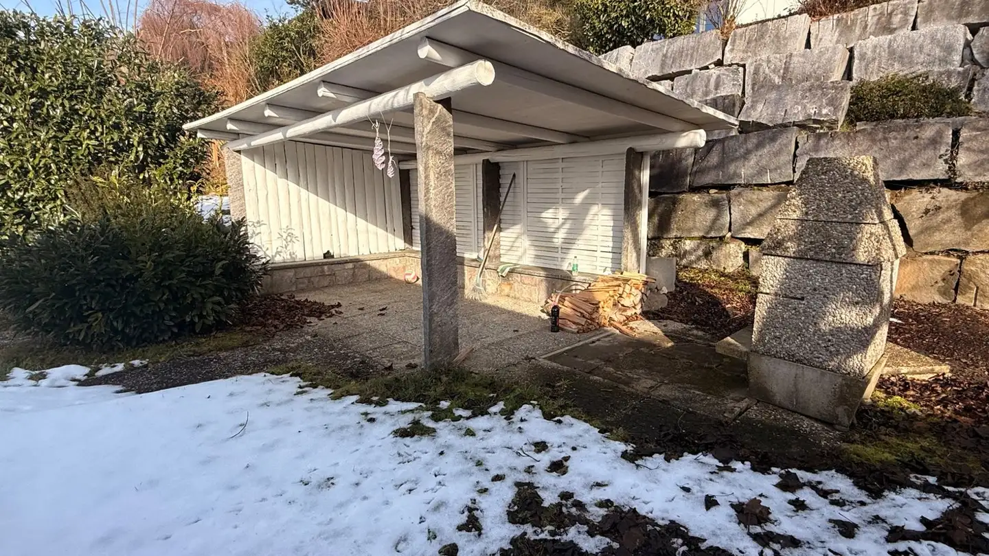 Stanza singola in affitto - 8932 Mettmenstetten - Foto 4