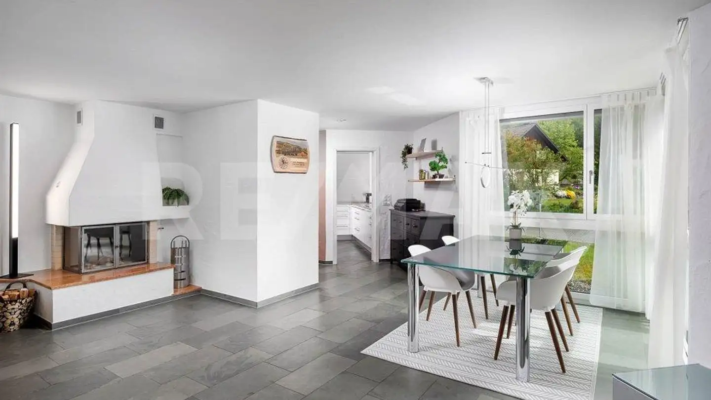 Maison individuelle à vendre - Altlandenbergstrasse 29, 8494 Bauma - Photo 4