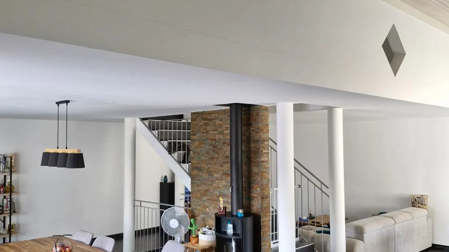 Maison individuelle à louer - Chemin Du Verger 37, 1373 Chavornay - Photo 4