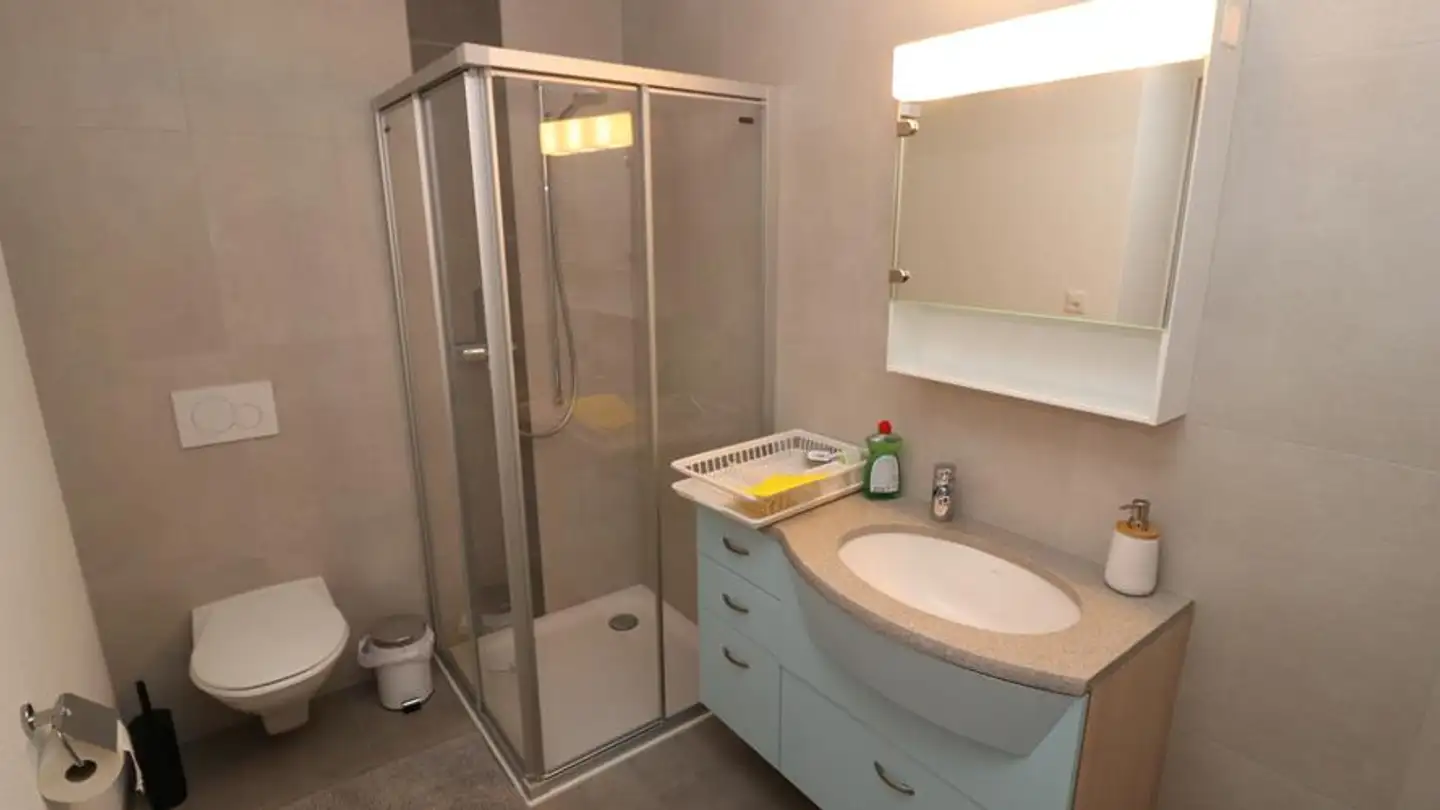 Commercial for rent - Rue Louis-Favre 58, 2017 Boudry - Photo 2