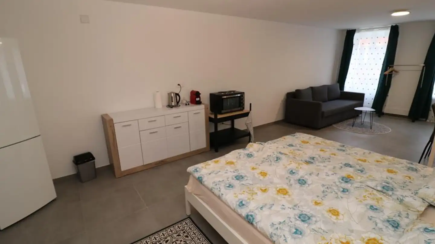 Commercial for rent - Rue Louis-Favre 58, 2017 Boudry - Photo 3
