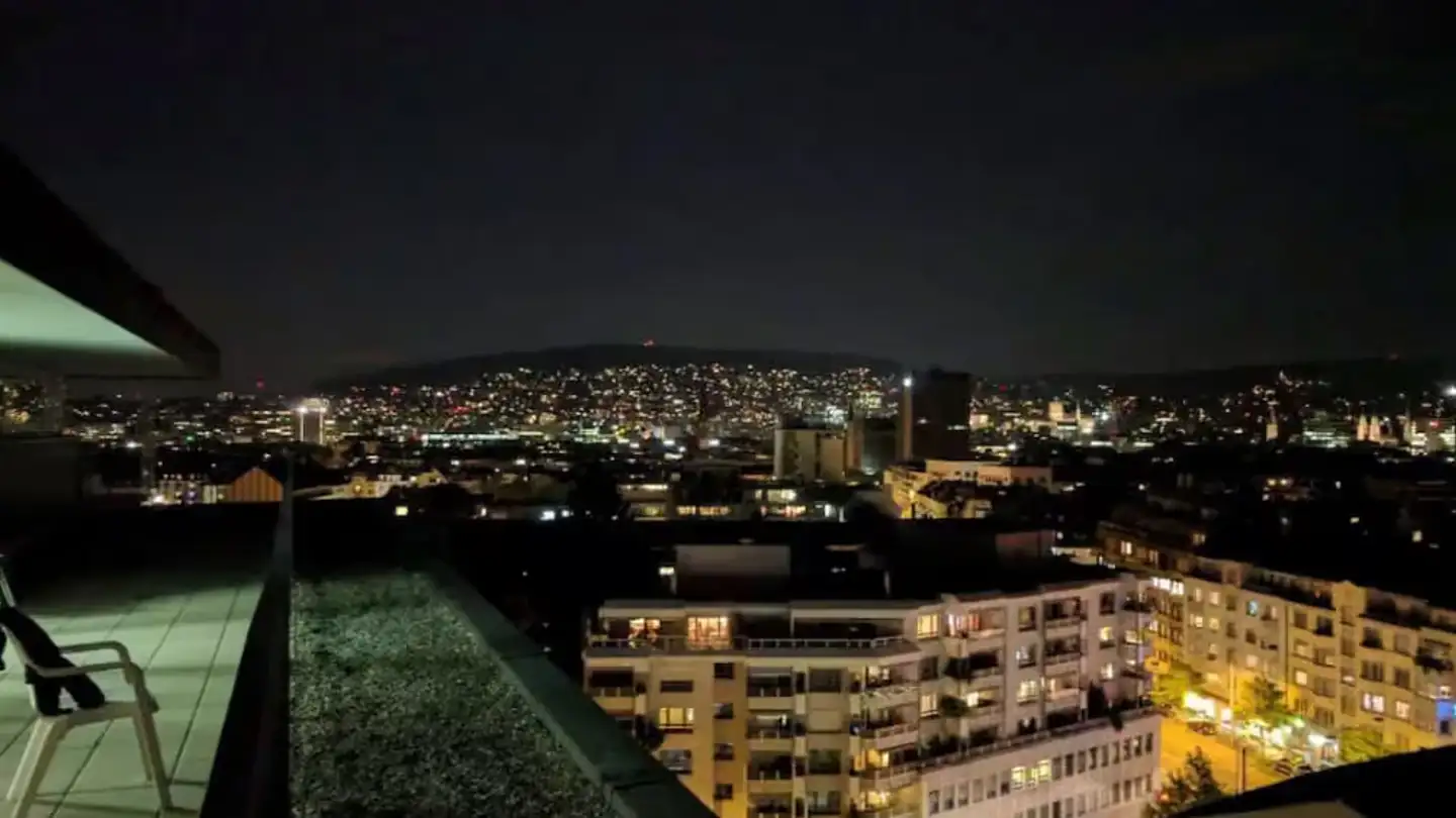 Wohnung mieten - Birmensdorferstrasse 155, 8003 Zürich