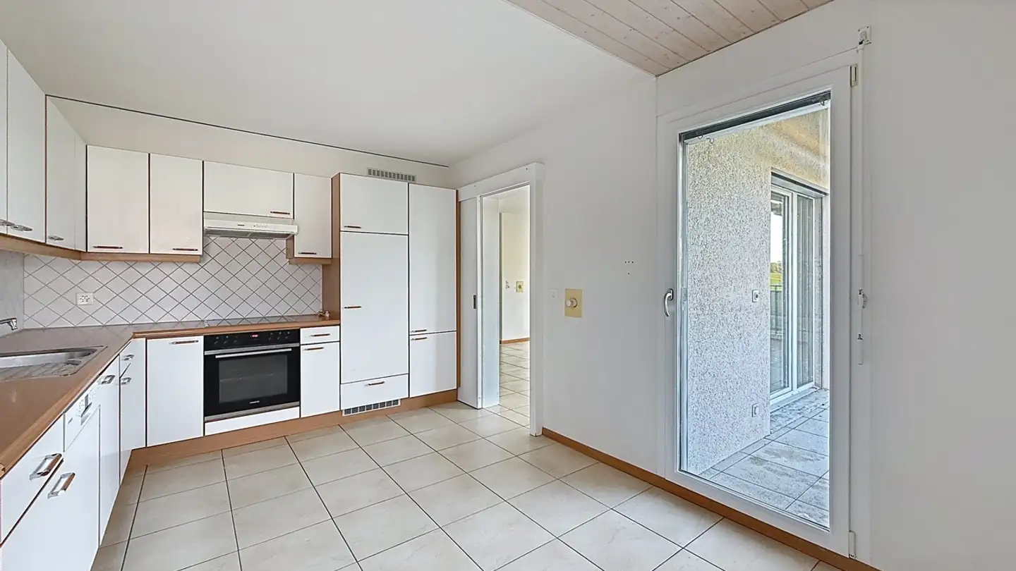 Wohnung mieten - Chemin Des Crosettes 23, 1773 Léchelles - Foto 3