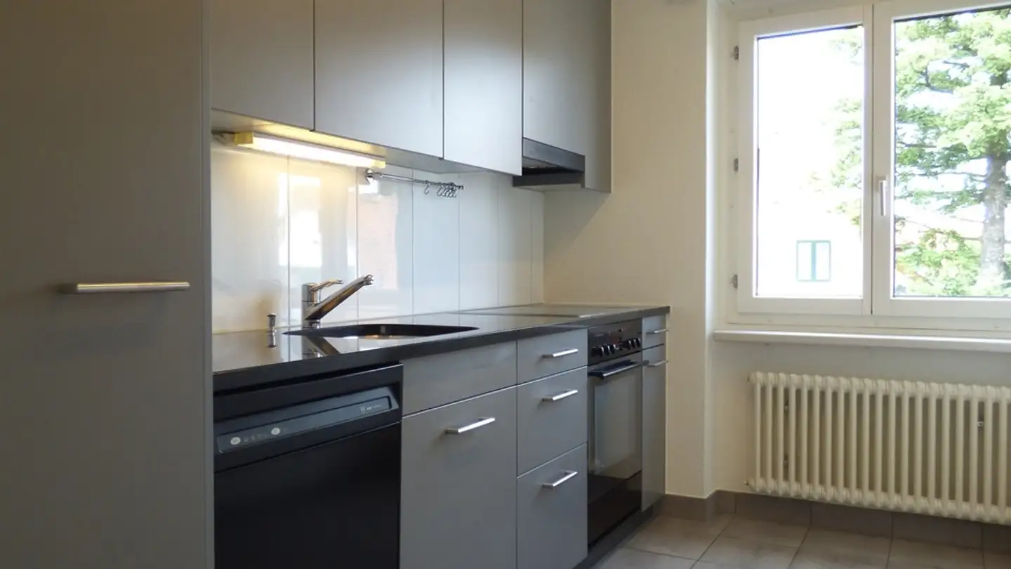Apartment for rent - Butzenstrasse, 8038 Zürich - Photo 2