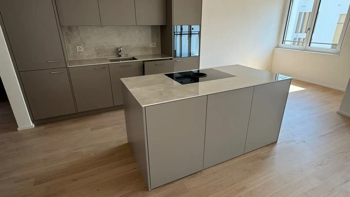 Wohnung mieten - Châtelstrasse 20, 8355 Aadorf