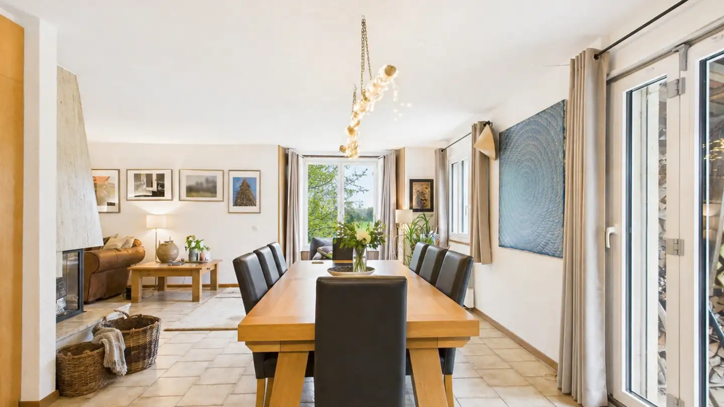 Maison individuelle à vendre - 1080 Les Cullayes - Photo 2