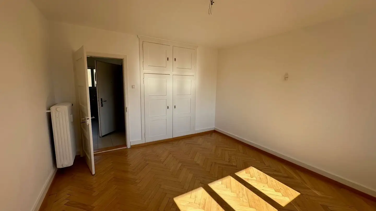 Appartamento in affitto - Tunnelstrasse 25, 2540 Grenchen - Foto 3