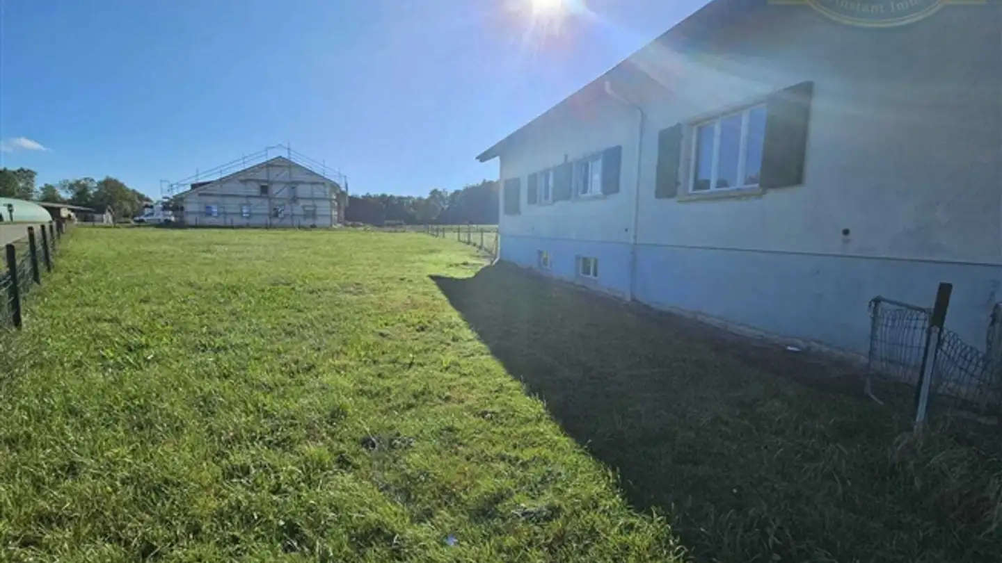 Casa a schiera in vendita - Le Paradis, 2915 Bure - Foto 4