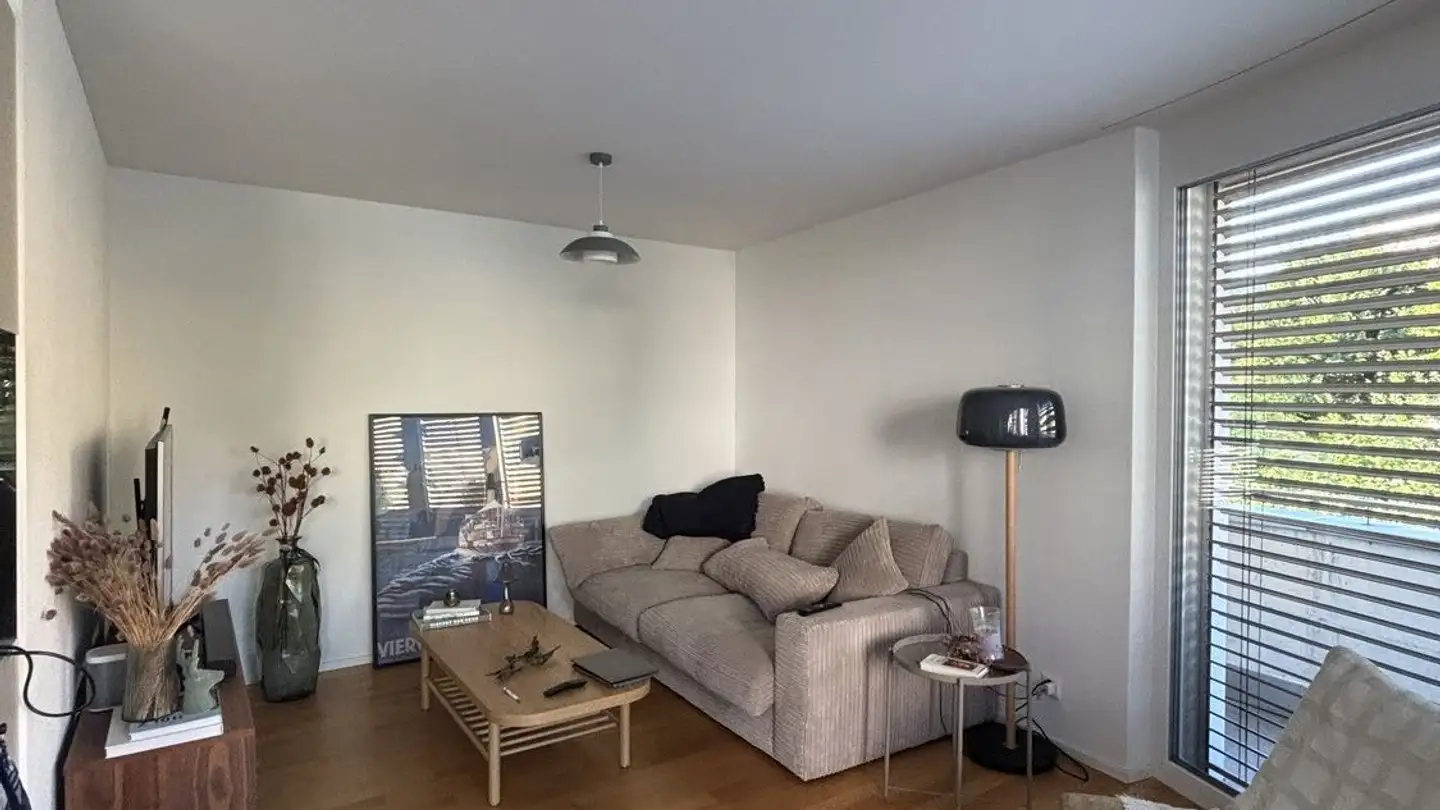 Appartamento in affitto - Horwerstrasse 63, 6010 Kriens - Foto 2