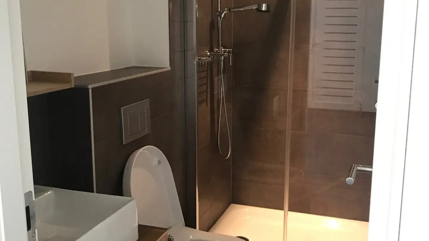 Wohnung mieten - Vignettaz 5, 1029 Villars-Ste-Croix - Foto 4