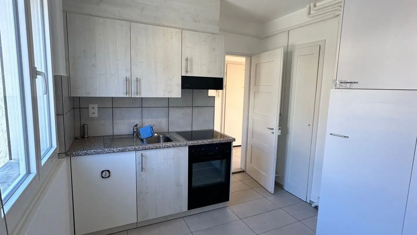 Appartamento in affitto - Tunnelstrasse 25, 2540 Grenchen - Foto 2