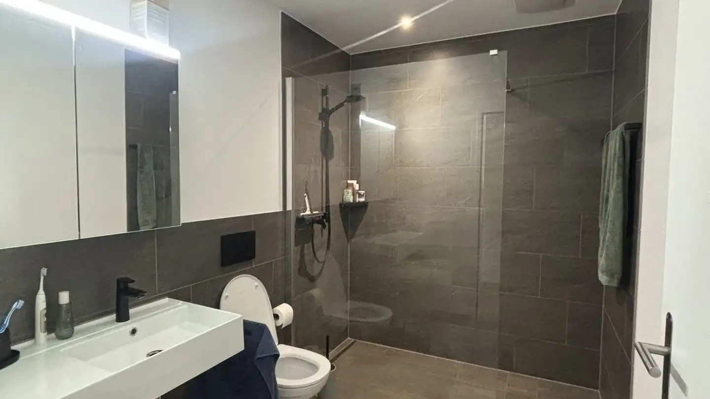Appartamento in affitto - Horwerstrasse 63, 6010 Kriens - Foto 3