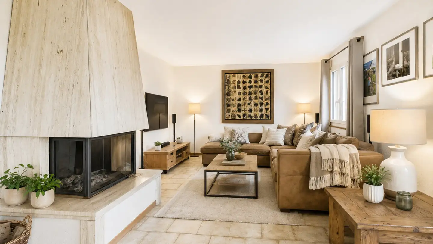 Maison individuelle à vendre - 1080 Les Cullayes - Photo 4