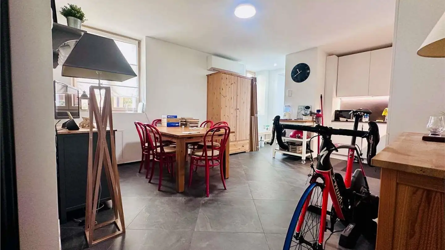 Apartment for sale - Via Al Ponte 1, 6826 Riva San Vitale - Photo 2