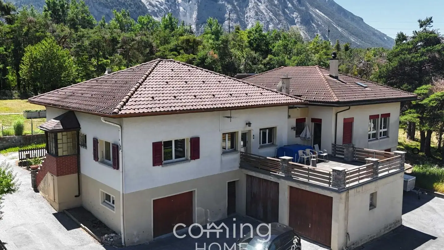 Single house for sale - 3952 Susten