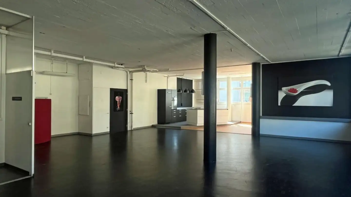 Negozio in affitto - Rhynauerstrasse 15, 6005 Luzern - Photo 2